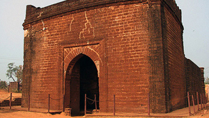 GARH DARWAJA GARH DARWAJA