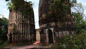 KRISHNA-BALARAM TEMPLE KRISHNA-BALARAM TEMPLE