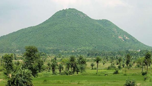 SUSUNIA HILL SUSUNIA HILL
