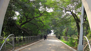 GANDHI GHAT GANDHI GHAT