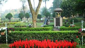 JAWAHAR KUNJA GARDEN JAWAHAR KUNJA GARDEN