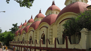 KALI TEMPLE KALI TEMPLE