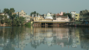 TARAKESHWAR TEMPLE TARAKESHWAR TEMPLE