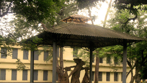 SHANTINIKETAN SHANTINIKETAN