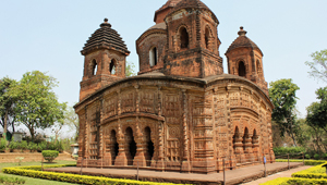 PANCHA RATNA TEMPLE PANCHA RATNA TEMPLE