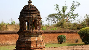 RADHA GOVINDA TEMPLE RADHA GOVINDA TEMPLE