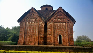 SARBAMANGALA TEMPLE SARBAMANGALA TEMPLE