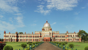 COOCHBEHAR PALACE COOCHBEHAR PALACE