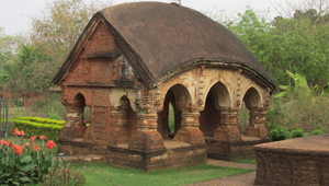 MADAN MOHAN TEMPLE MADAN MOHAN TEMPLE