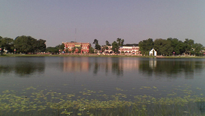 SAGARDIGHA SAGARDIGHA