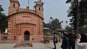 SIDDHANATH SHIVA TEMPLE SIDDHANATH SHIVA TEMPLE