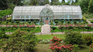 LLYOD BOTANICAL GARDEN LLYOD BOTANICAL GARDEN