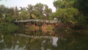 AMRAVATI PARK AMRAVATI PARK