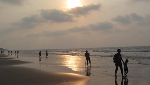 NEW DIGHA NEW DIGHA