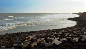 TALASARI BEACH TALASARI BEACH