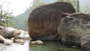 ROCKY ISLAND ROCKY ISLAND