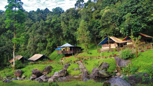 SUNTALEKHOLA SUNTALEKHOLA