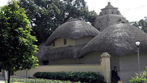 GARH MANDARAN GARH MANDARAN