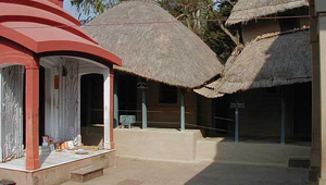 GOPESHWAR TEMPLE GOPESHWAR TEMPLE