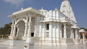 BIRLA TEMPLE BIRLA TEMPLE