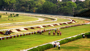 KOLKATA RACECOURSE KOLKATA RACECOURSE