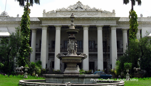 MARBLE PALACE MANSION MARBLE PALACE MANSION