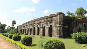 BARODUARI MOSQUE BARODUARI MOSQUE