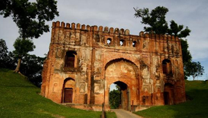 DAKHIL DARWAZA DAKHIL DARWAZA