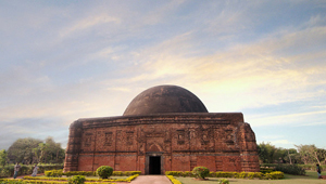EKLAKHI MAUSOLEUM EKLAKHI MAUSOLEUM