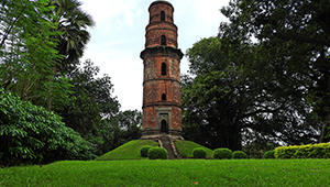 FIROZ MINAR FIROZ MINAR