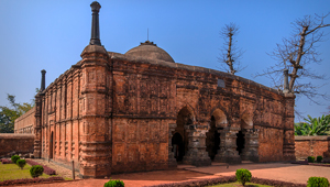 QADAM RASUL MOSQUE QADAM RASUL MOSQUE
