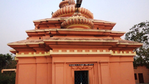 DANDESWAR MAHADEV TEMPLE DANDESWAR MAHADEV TEMPLE