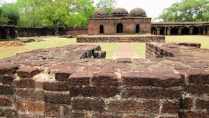 KURUMBERA FORT KURUMBERA FORT