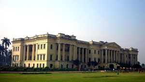 HAZARDUARI PALACE MUSEUM HAZARDUARI PALACE MUSEUM