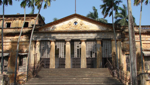 NASHIPUR PALACE NASHIPUR PALACE