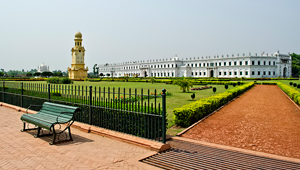 NIZAMAT IMAMBARA NIZAMAT IMAMBARA