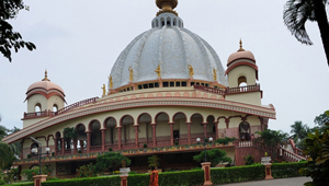SONAR GOURANGA TEMPLE SONAR GOURANGA TEMPLE
