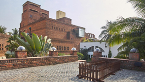 FORT RADISSON FORT RADISSON