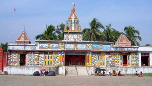 KAPIL MUNI TEMPLE KAPIL MUNI TEMPLE