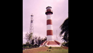 SAGAR LIGHTHOUSE SAGAR LIGHTHOUSE