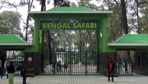 BENGAL SAFARI PARK BENGAL SAFARI PARK