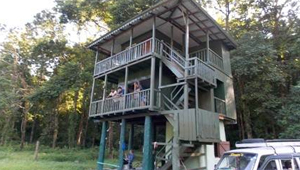 MAHANANADA WILDLIFE SACTUARY MAHANANADA WILDLIFE SACTUARY