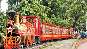 SURYA SEN PARK SURYA SEN PARK
